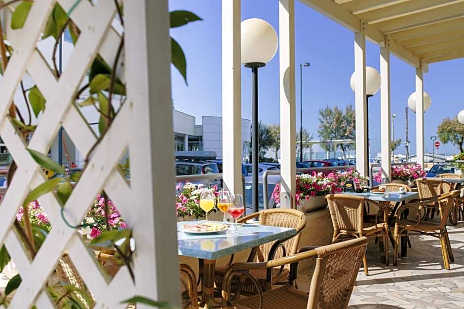 Hotel Paradiso