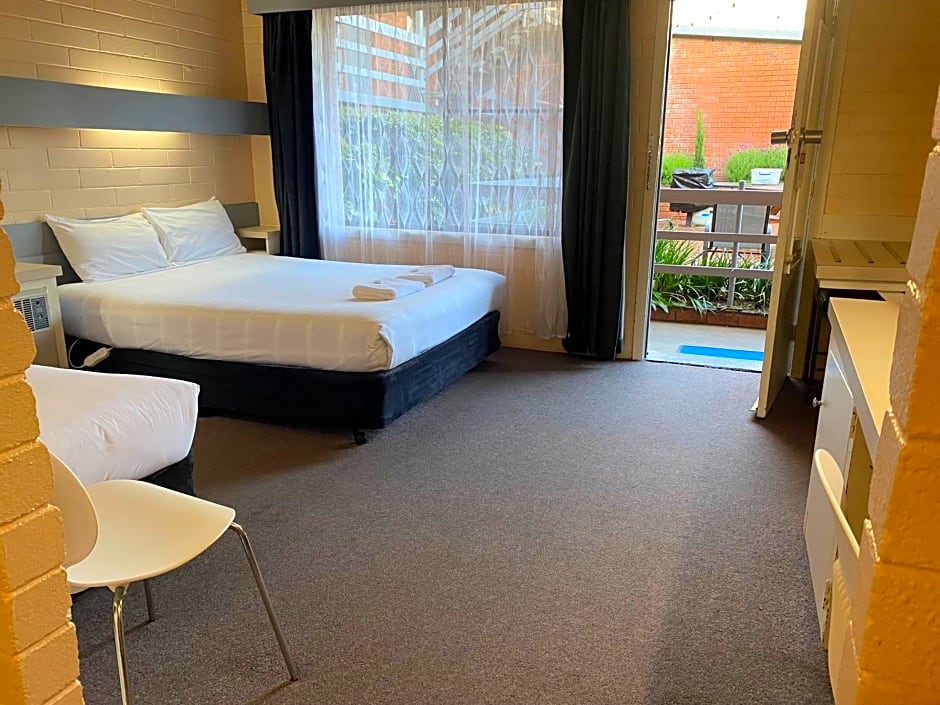 Mahogany Motel Warrnambool