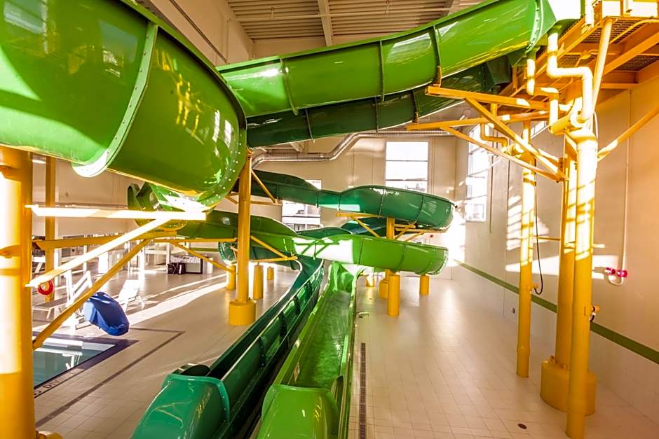 Holiday Inn St Johns Government Center By IHG