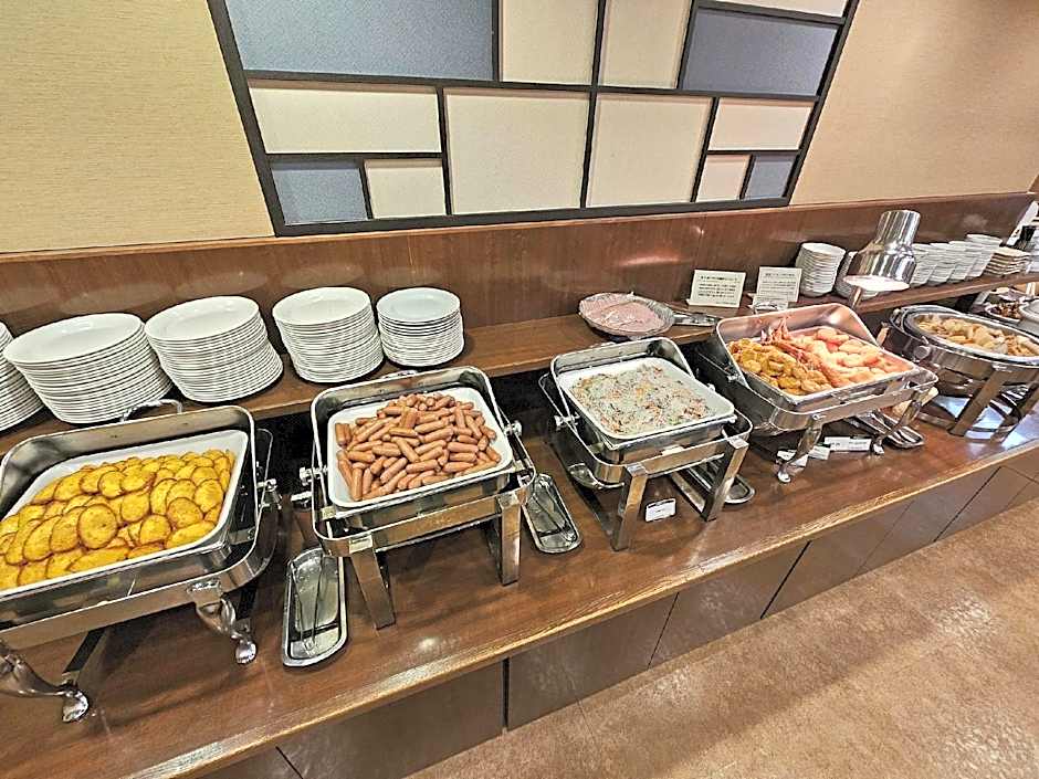 Hotel Route Inn Houfu Ekimae