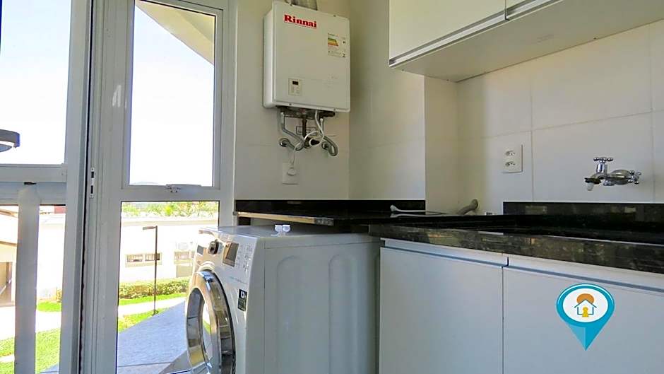 N7103 Lindo Apto, Beto Carrero, Home Club e Praia