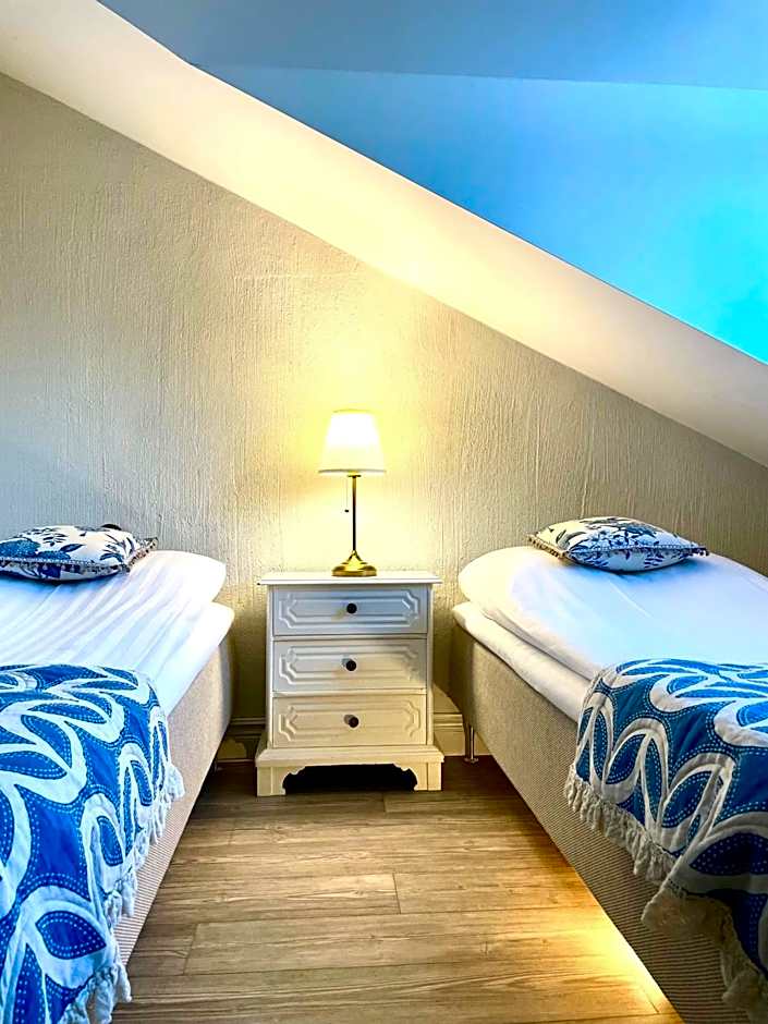 Hotell Hamngatan 27