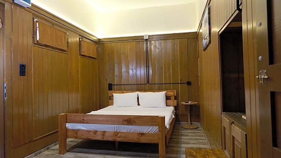 Ruken Hanım Konağı