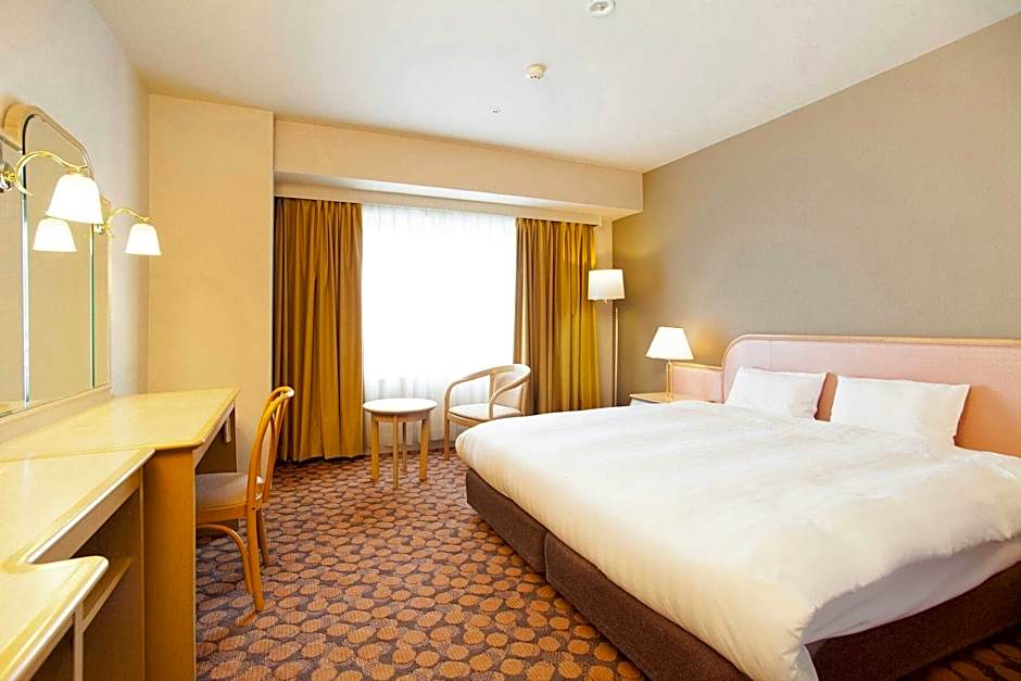 Hotel Fujita Fukui