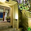Jimbaran Sea View Villa