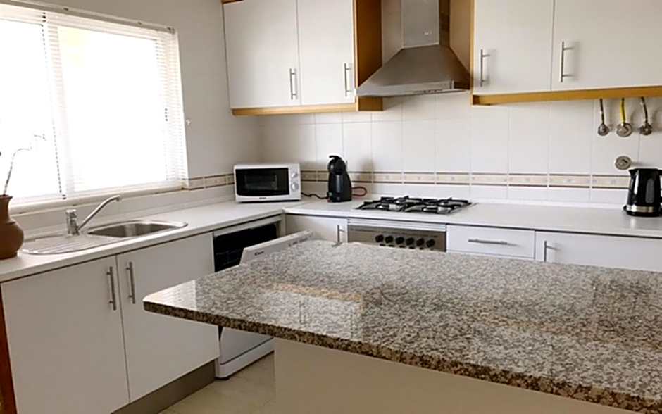 Apartamentos Mar-Sol Villas