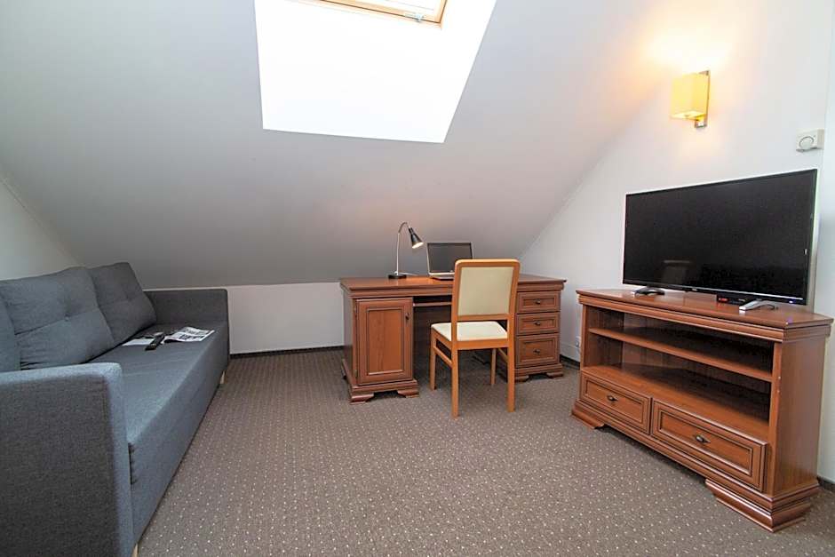 Warsaw Apartments - Apartamenty Wilanów