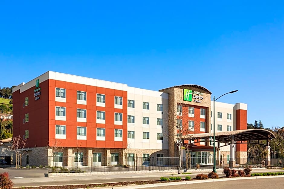 Holiday Inn Express & Suites Hayward - Castro Valley by IHG