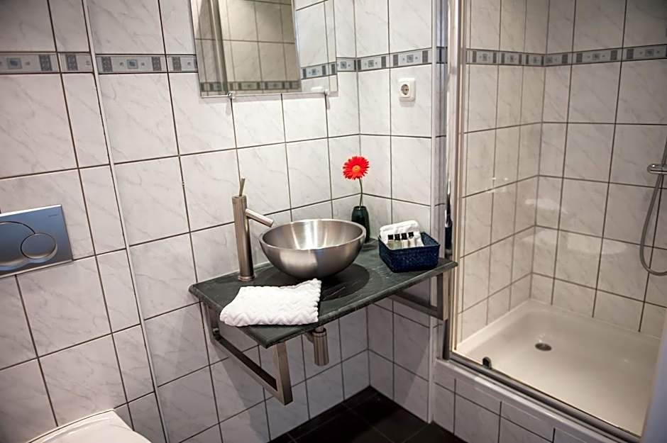 City Break Amsterdam