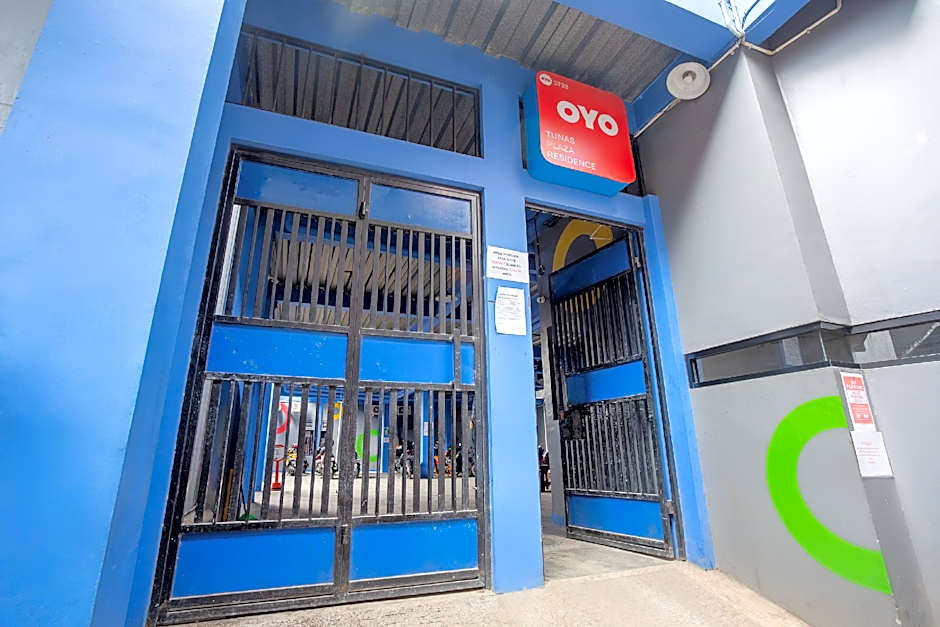 Collection O Tunas Plaza Residence