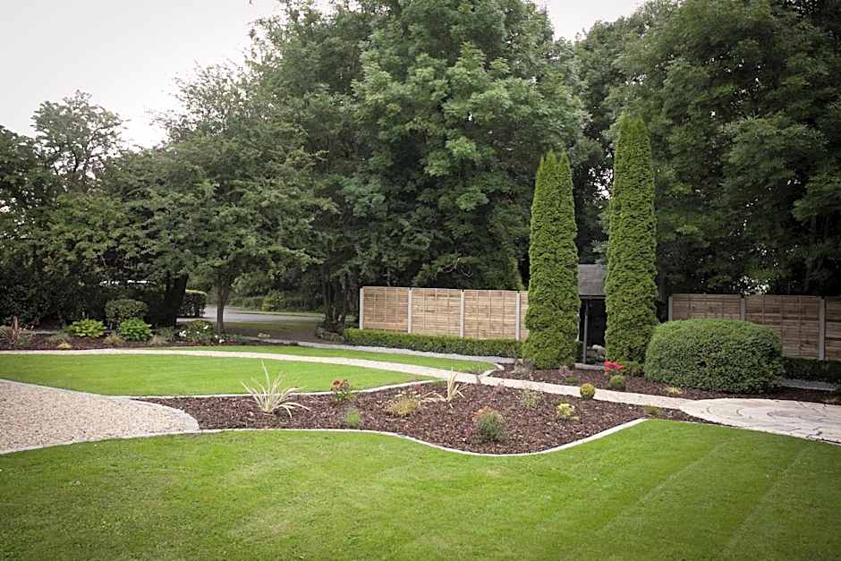 Shamrock Lodge Hotel