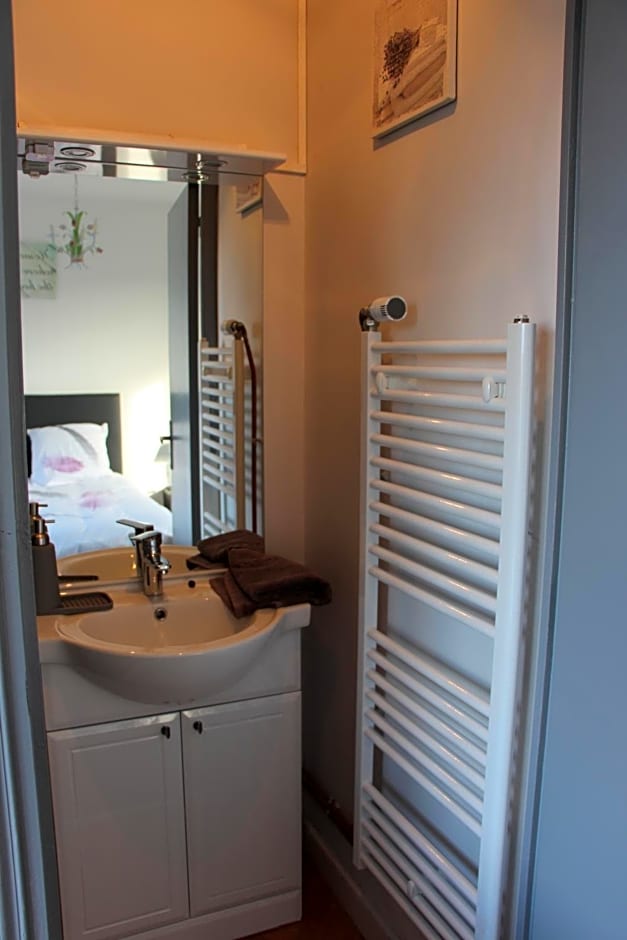 Ferme Du Pre Vert - Chambres d'hôtes B&B