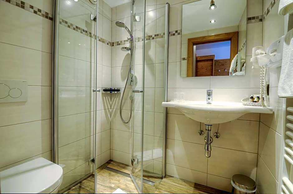 Hotel & Art Kristiana