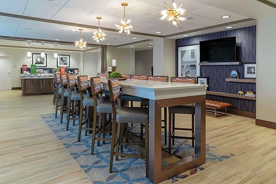 Hampton Inn By Hilton Bourbonnais