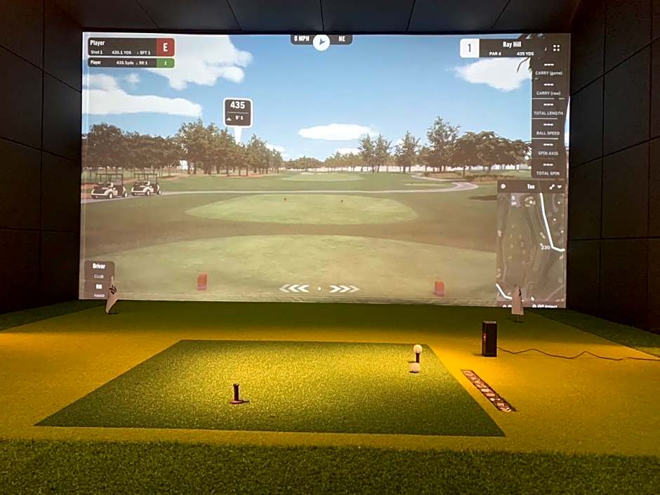 J Town serviced Apartments&hotel