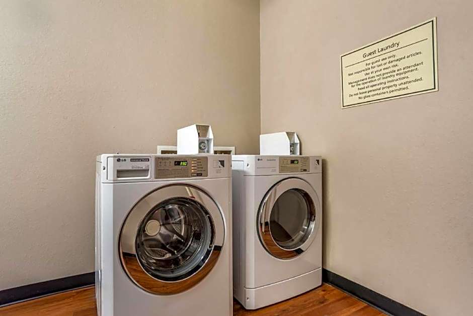 Best Western Plus Circle Inn