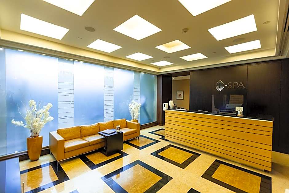 InterContinental - Kyiv by IHG