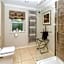 Ladera Retreat Lodges