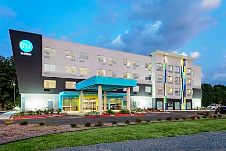 Tru By Hilton Crossett