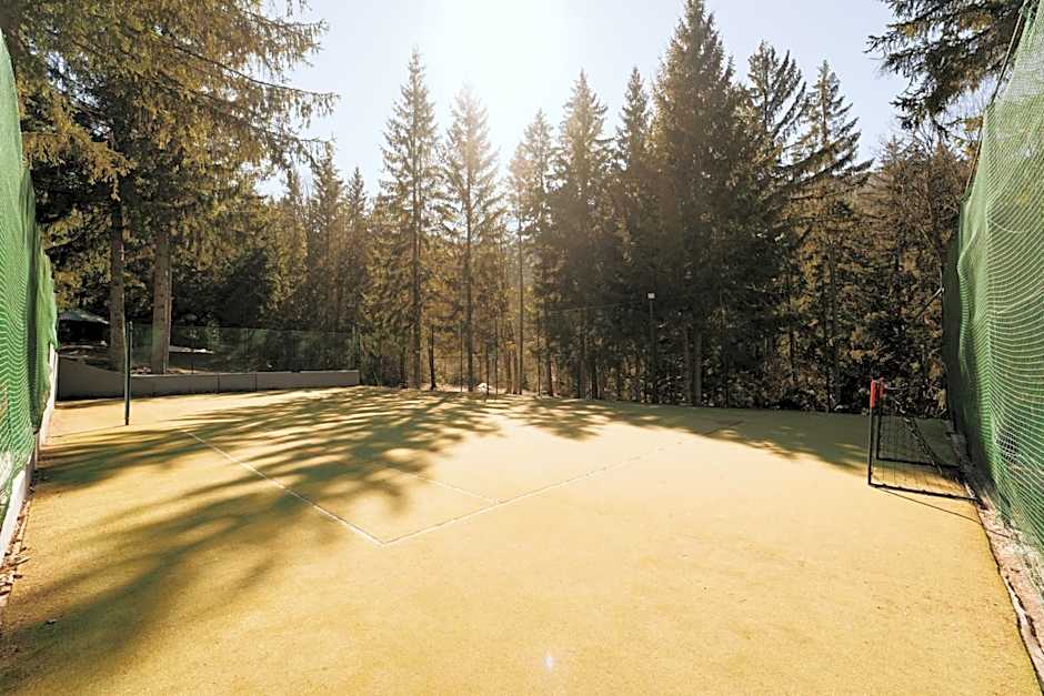 Horský hotel Bartoška