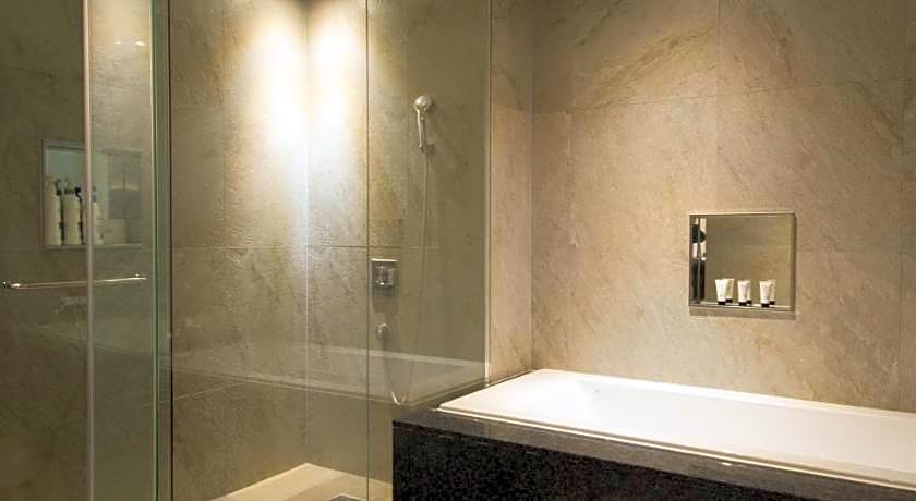 Daejeon The Empress Hotel