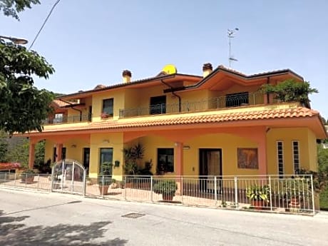 Bed & Breakfast "DAVID"