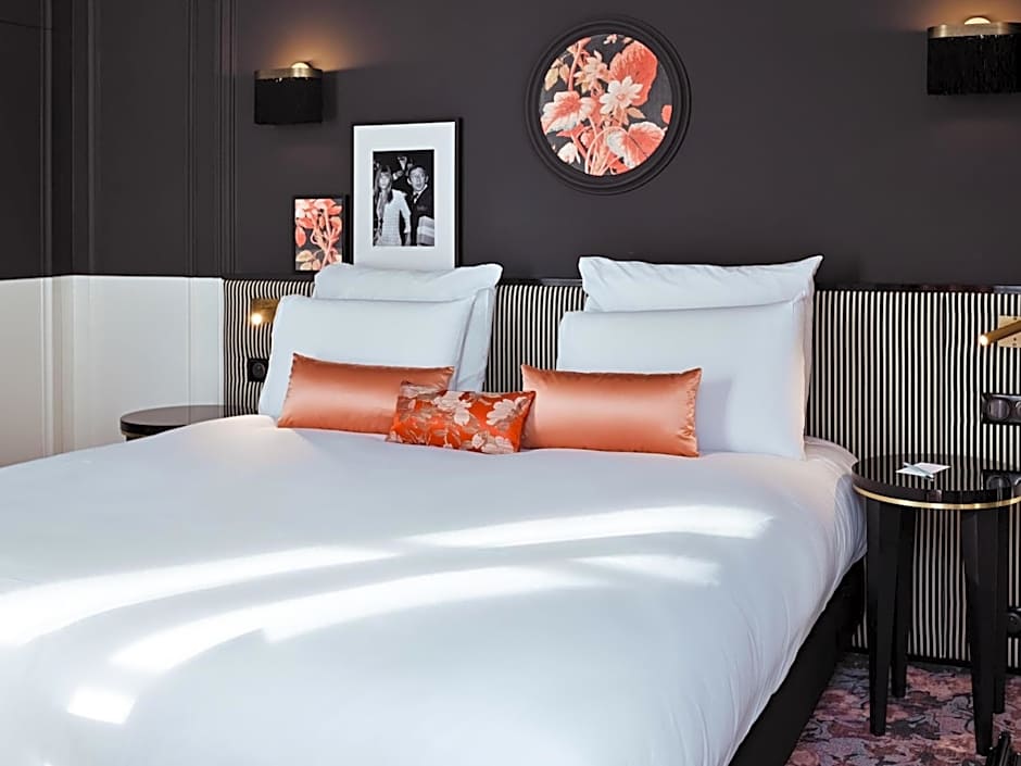 Mercure Paris Gare De Lyon Opera Bastille