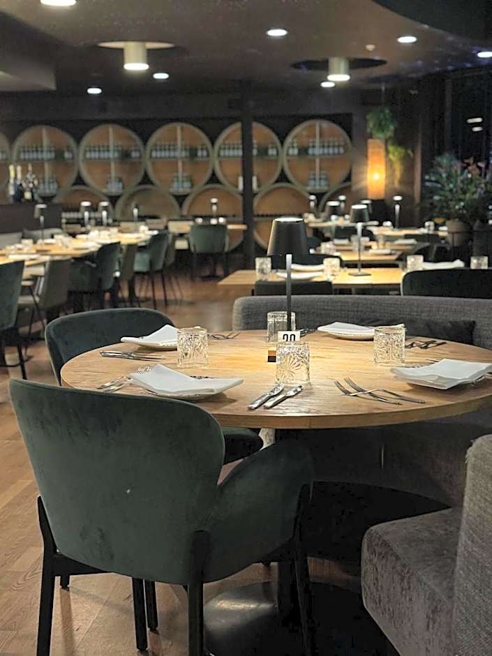 Hotel AL Mulino
