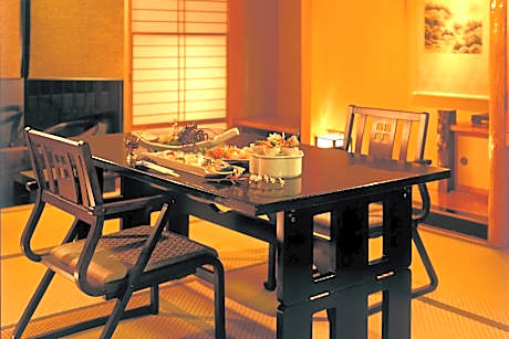 Japanese-Style Superior Room