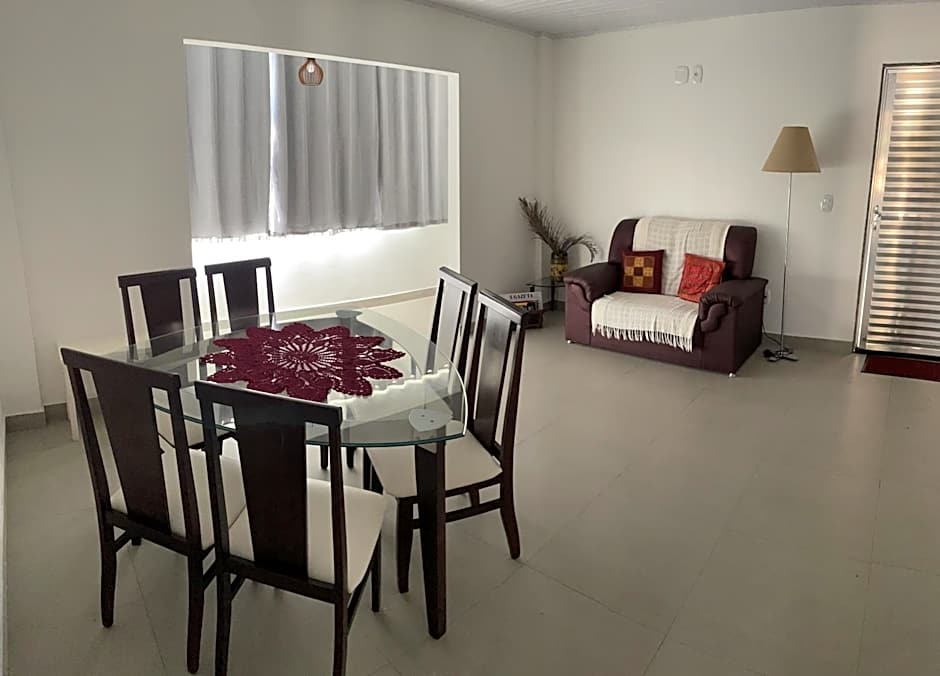 Pousada & Hospedagem Estação