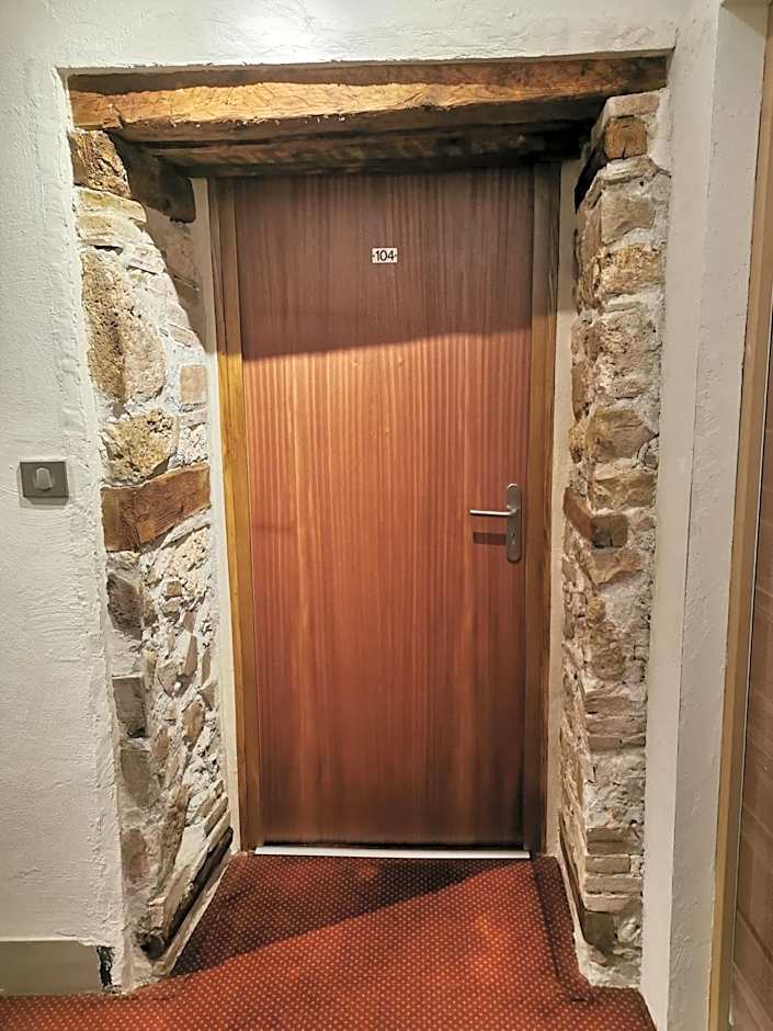 Hotel de la Couronne