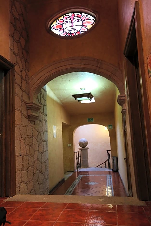 Casa de la Loma