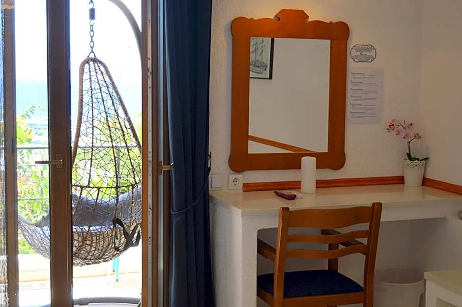 Mantraki Hotel Apartments