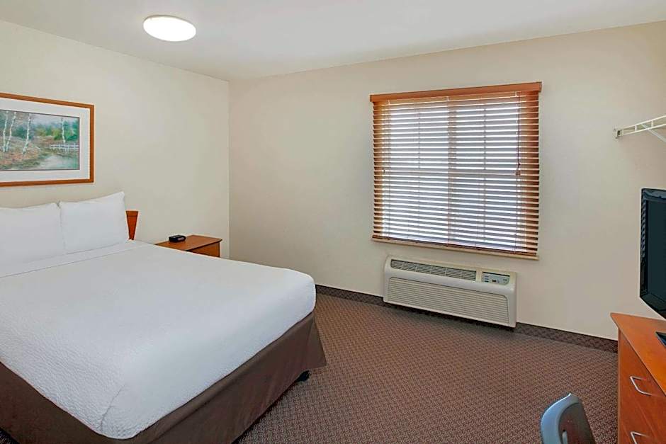 WoodSpring Suites Houston I-10 West