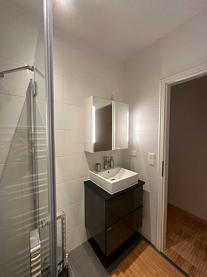 Lion`s Rooms n Apartments