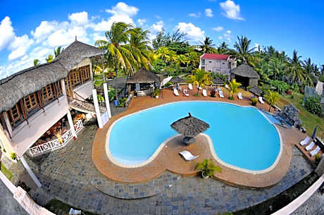 Casa Florida Hotel & Spa