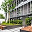 Mercure Hotel Muenchen Schwabing