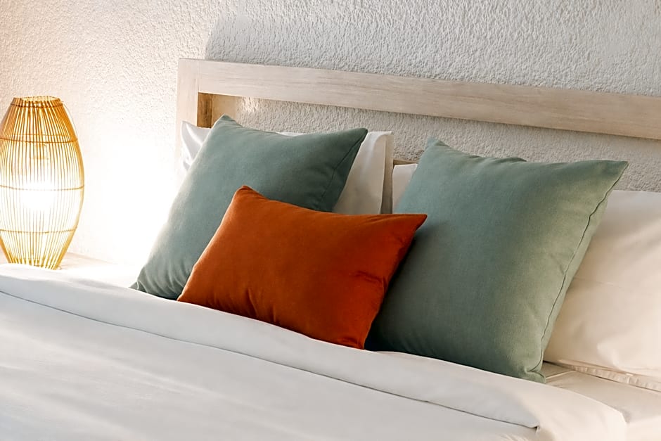 Lankraz Hotel, Mauritius