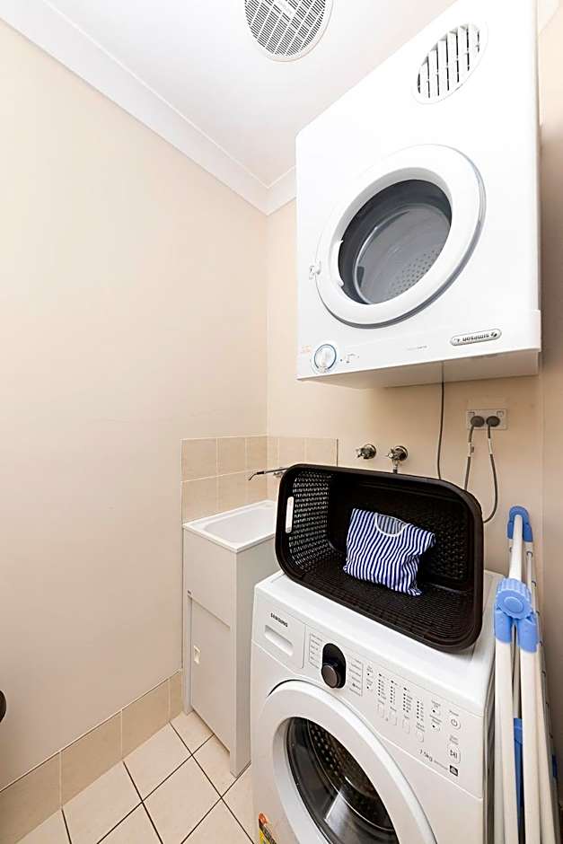 Meridian Beachside Apartments