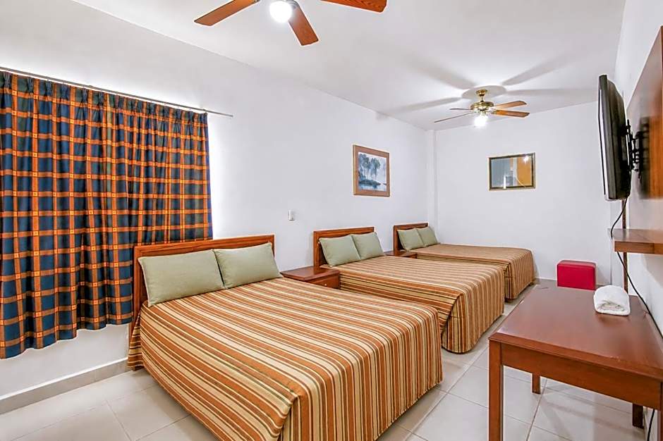 Hotel Premier Saltillo Coahuila