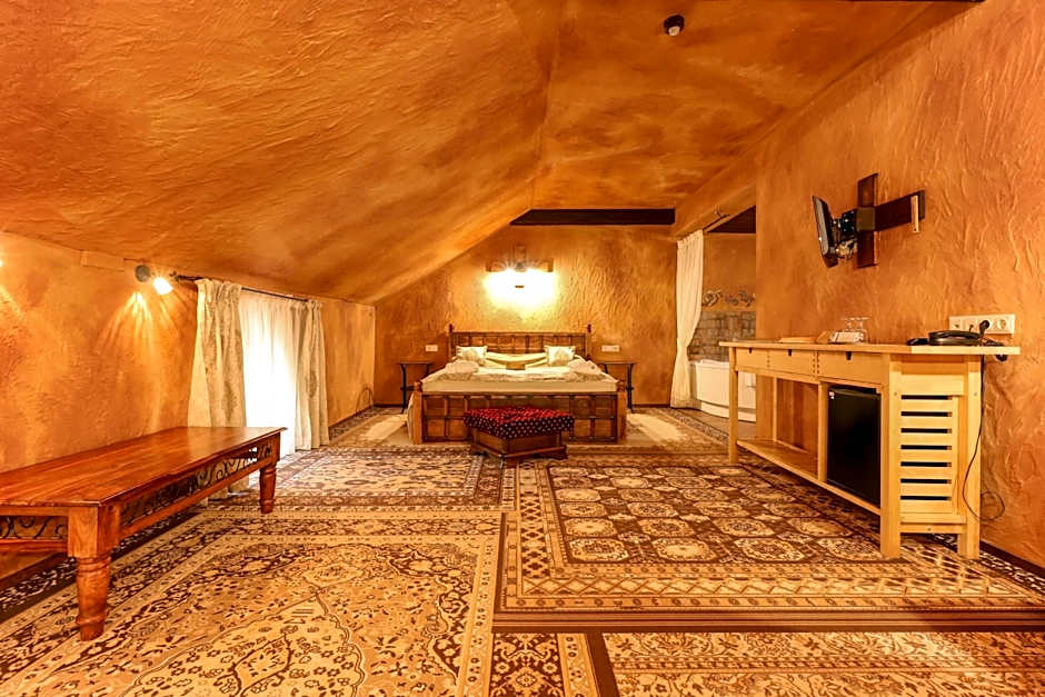 Puchner Kastélyszálló Prémium