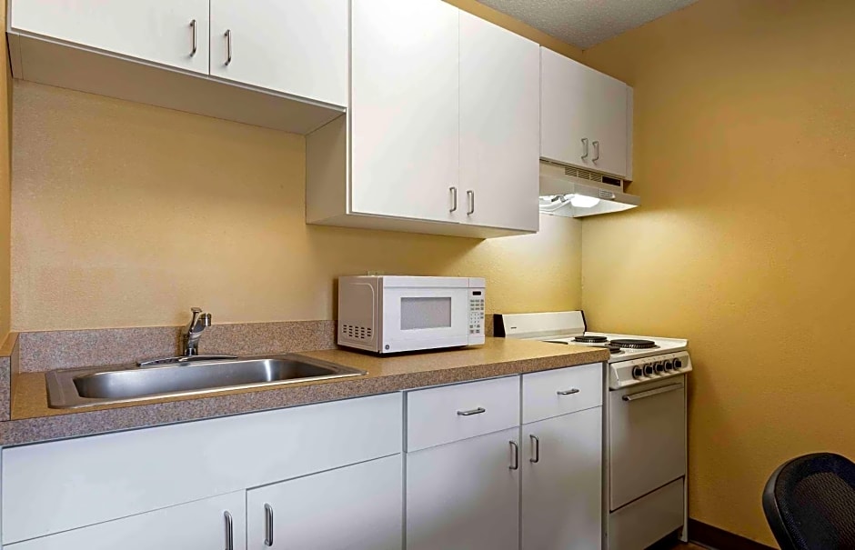 Extended Stay America Suites - South Bend - Mishawaka - South