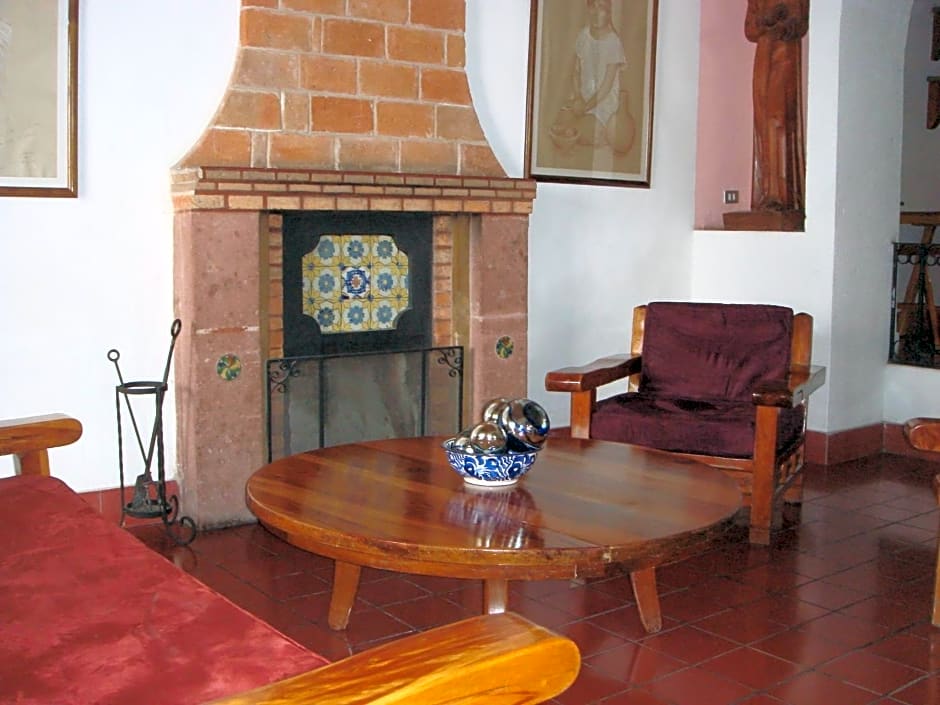 Rancho Hotel Atascadero