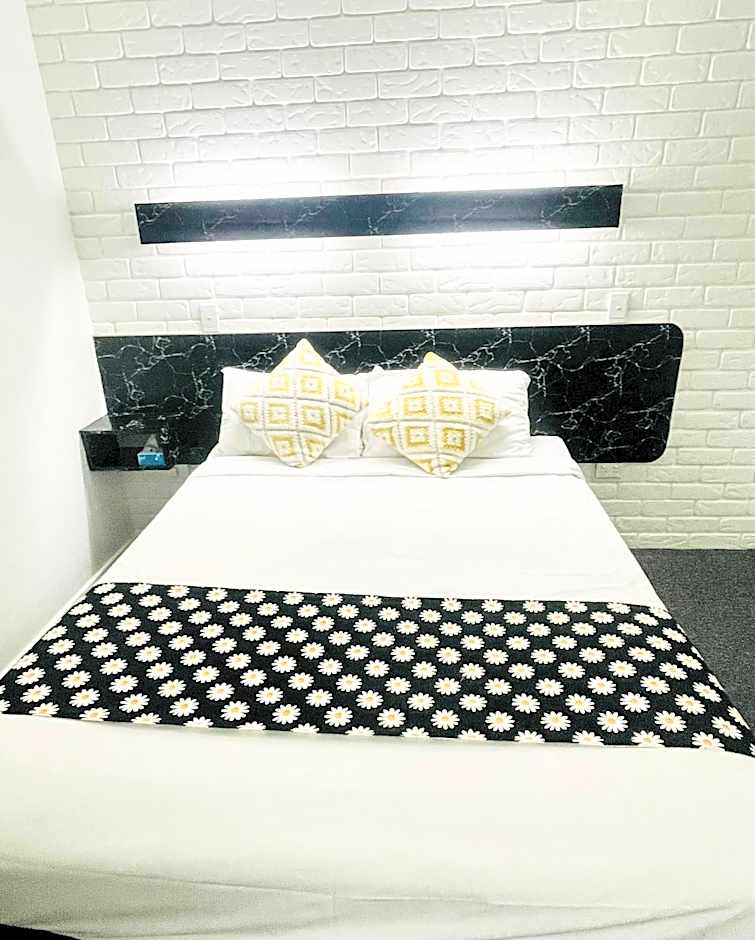 Jacaranda Place Motor Inn
