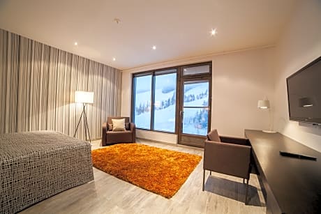 Double single use deluxe