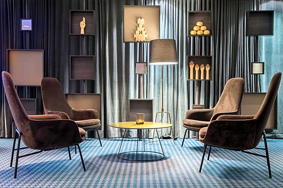 Radisson Blu Hotel Bodo