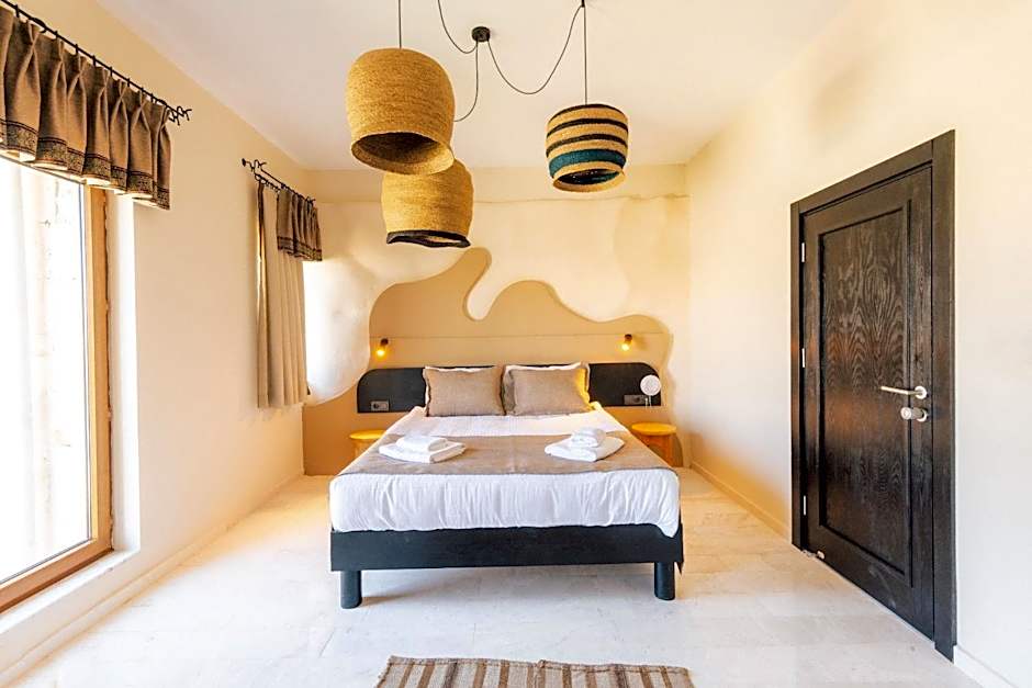 Cappadocia Aishe Hotel