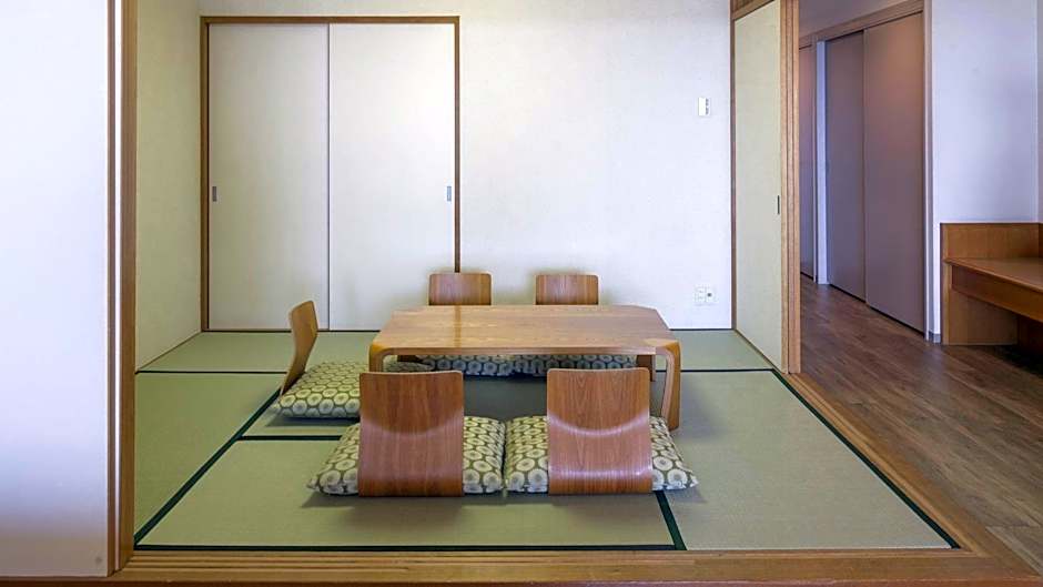 YU-FURI IZUKOGEN