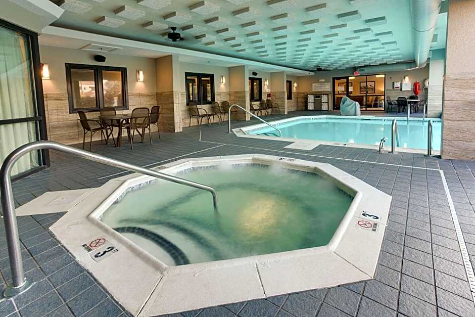 Drury Inn & Suites Louisville