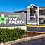Extended Stay America Suites - Kansas City - Lenexa - 87th St.